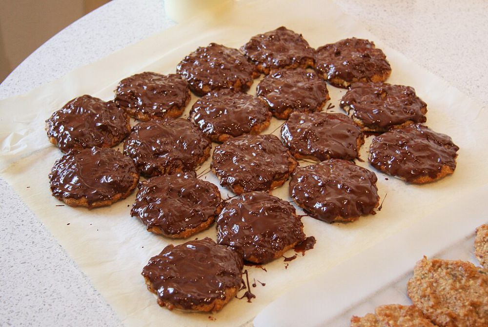 Kue Khas Jerman