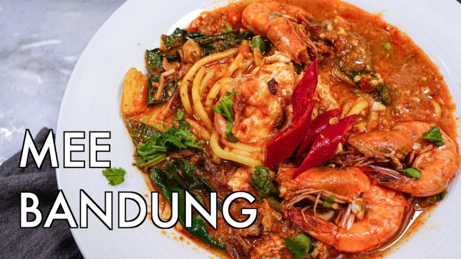 Mee Bandung