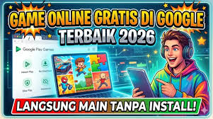 Situs Game Online