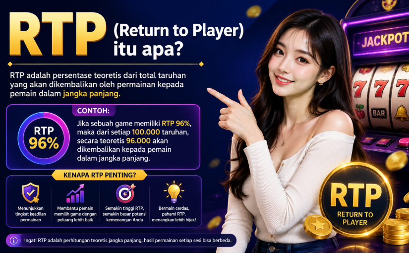 Menguak Rahasia Teknologi RNG di Balik Permainan Digital Aman