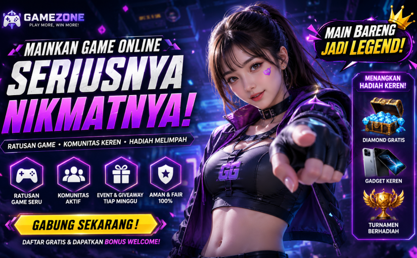 Cara Menentukan Tinggi Monitor Ideal untuk Gamer FPS