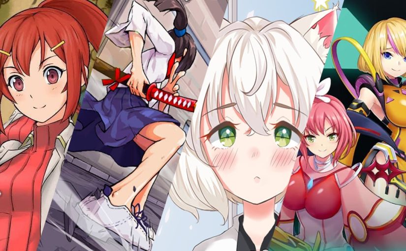 Game Online Anime Terbaru 2026 yang Wajib Dicoba Penggemar Jepang