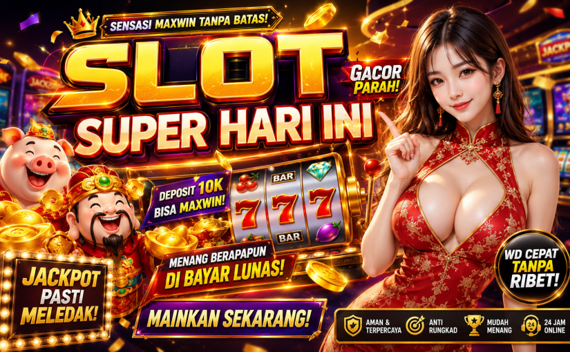Evolusi Fitur Bonus dalam Game Online Modern