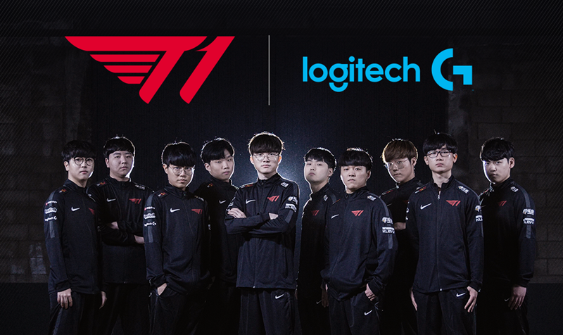 Strategi Tim Pro Player untuk Menarik Sponsor Jangka Panjang